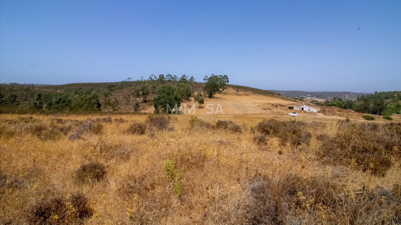Terreno para Venda em Bensafrim e Barão de São João Foto 10