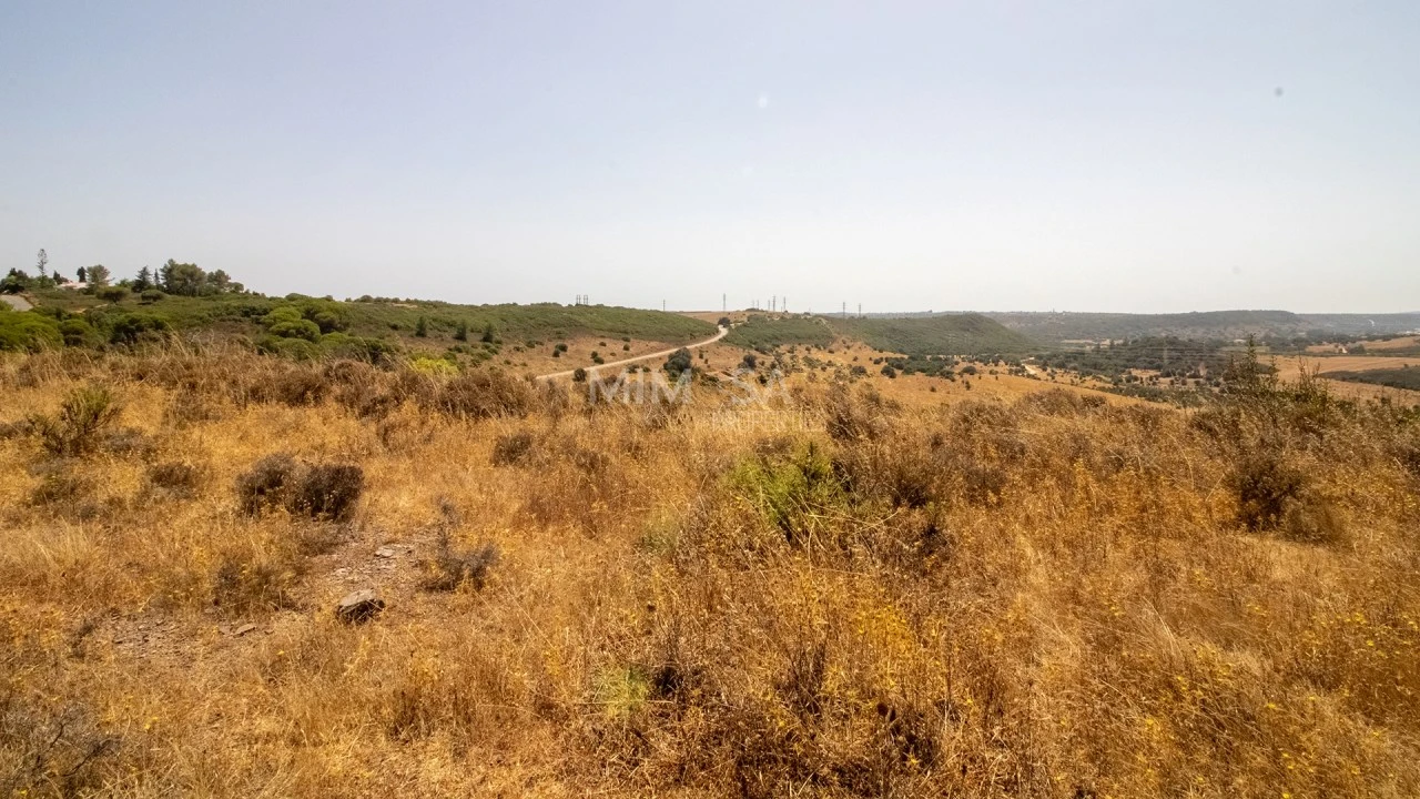 Terreno para Venda em Bensafrim e Barão de São João Foto 13