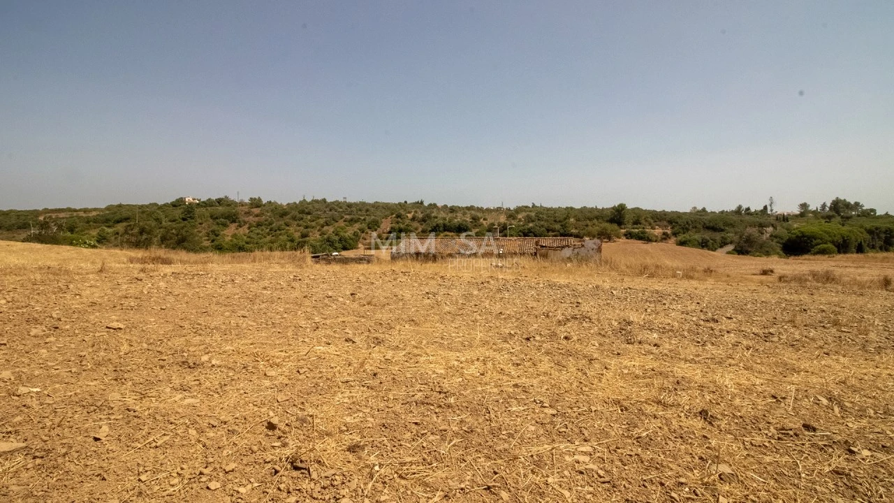 Terreno para Venda em Bensafrim e Barão de São João Foto 17