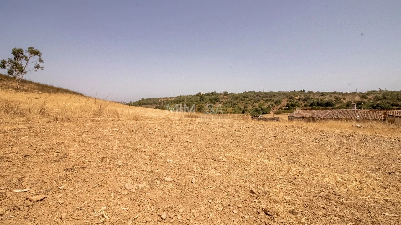 Terreno para Venda em Bensafrim e Barão de São João Foto 18