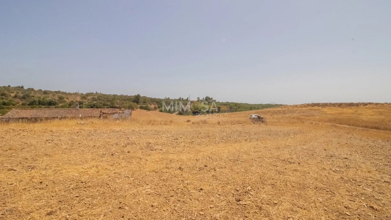 Terreno para Venda em Bensafrim e Barão de São João Foto 19