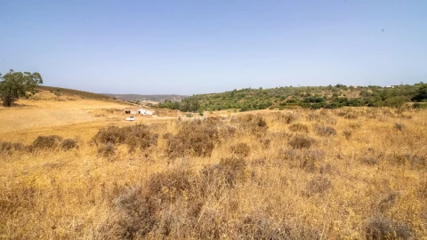 Terreno para Venda em Bensafrim e Barão de São João