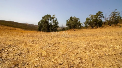 Terreno para Venda em Bensafrim e Barão de São João