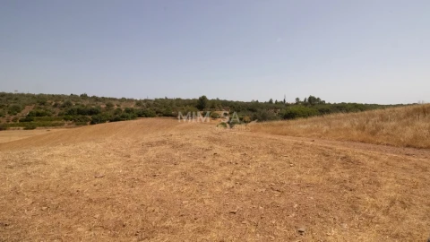 Terreno para Venda em Bensafrim e Barão de São João