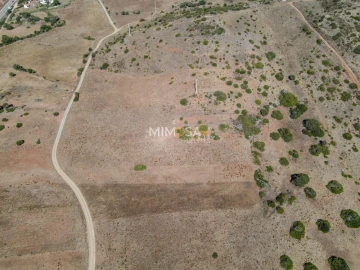 Terreno Agricola ou Rústico para Arrendamento em Budens