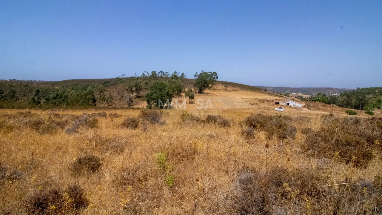 Moradia T3 para Venda em Bensafrim e Barão de São João Foto 10