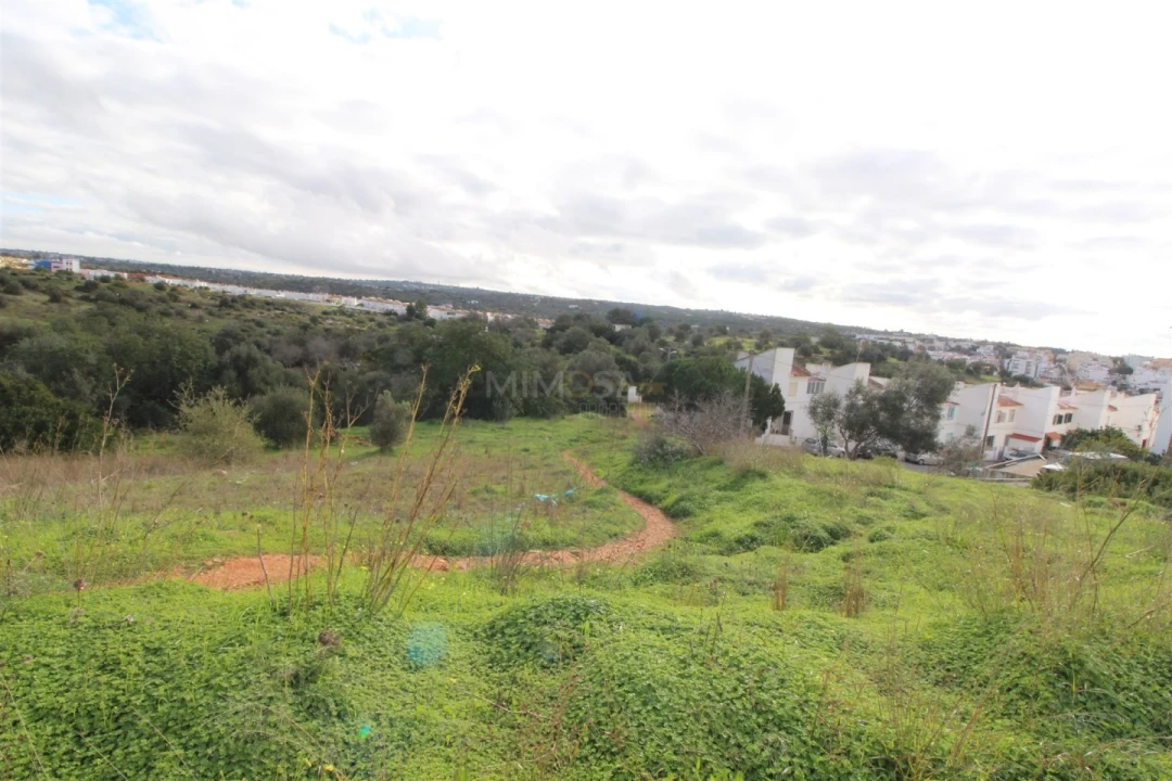 Terreno para Venda em Ferragudo Foto 4