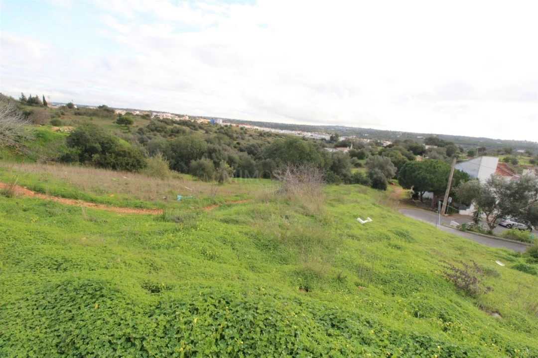 Terreno para Venda em Ferragudo Foto 5