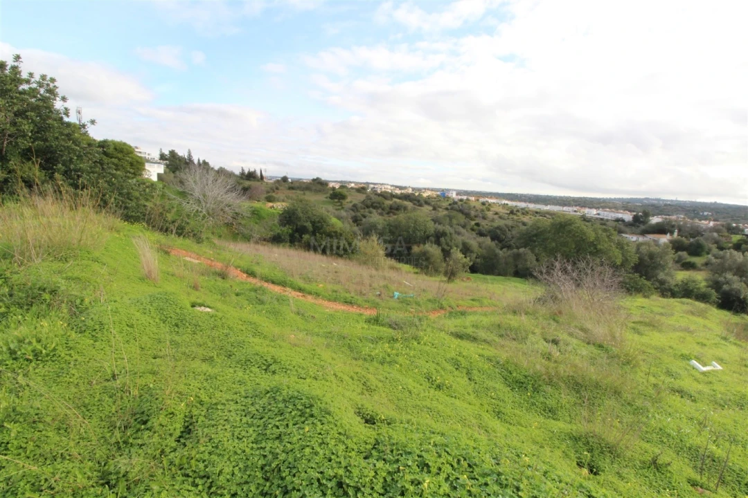 Terreno para Venda em Ferragudo Foto 6
