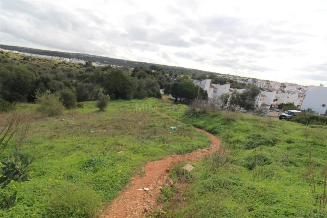 Terreno para Venda em Ferragudo Foto 7