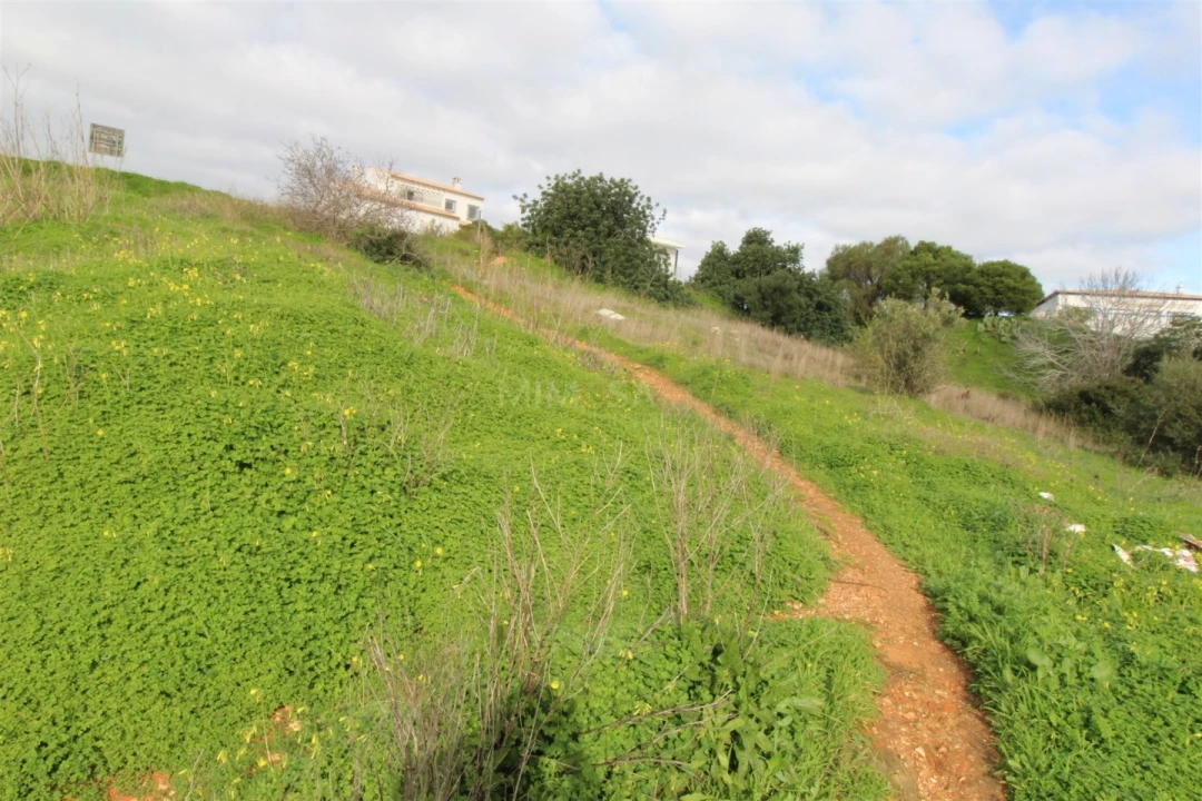 Terreno para Venda em Ferragudo Foto 8