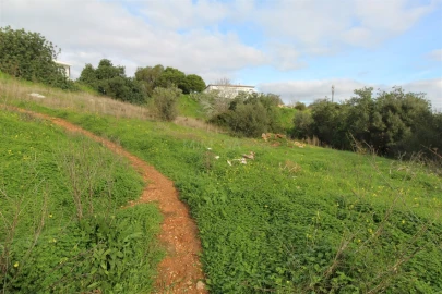 Terreno para Venda em Ferragudo