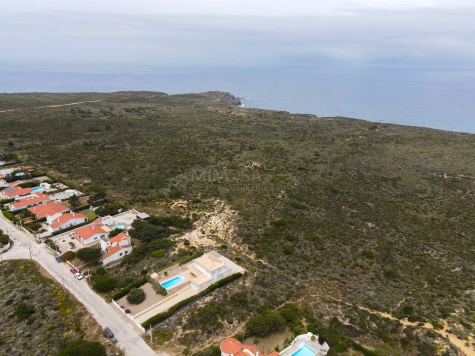 Terreno para Venda em Aljezur Foto 1