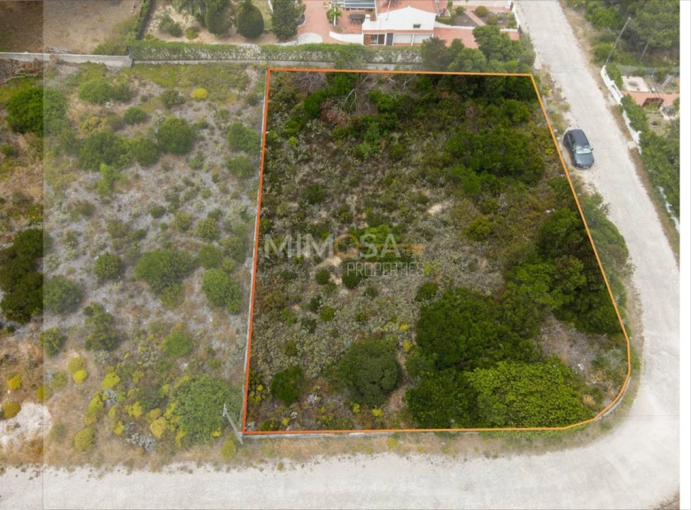 Terreno para Venda em Aljezur Foto 2