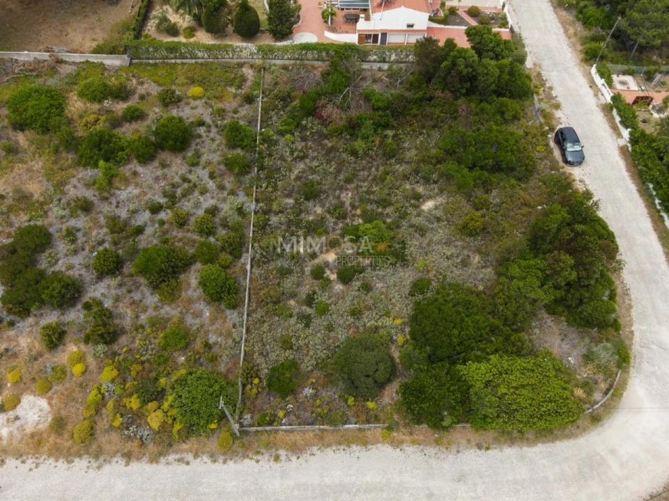 Terreno para Venda em Aljezur Foto 3