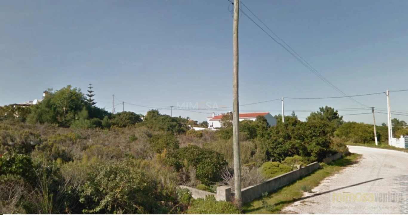 Terreno para Venda em Aljezur Foto 5