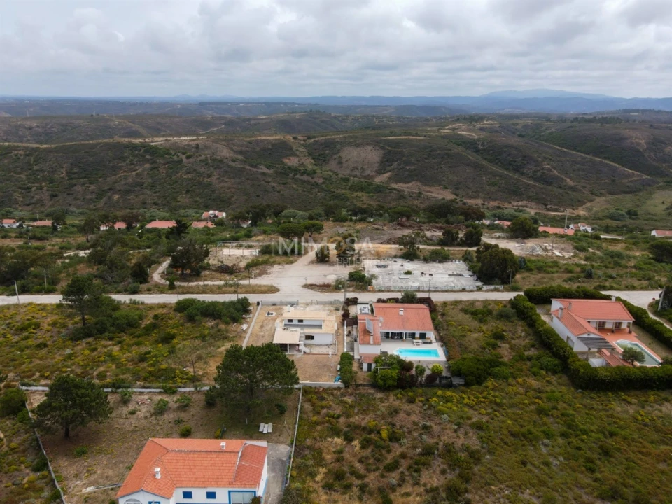 Terreno para Venda em Aljezur Foto 14