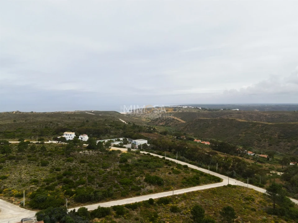 Terreno para Venda em Aljezur Foto 15