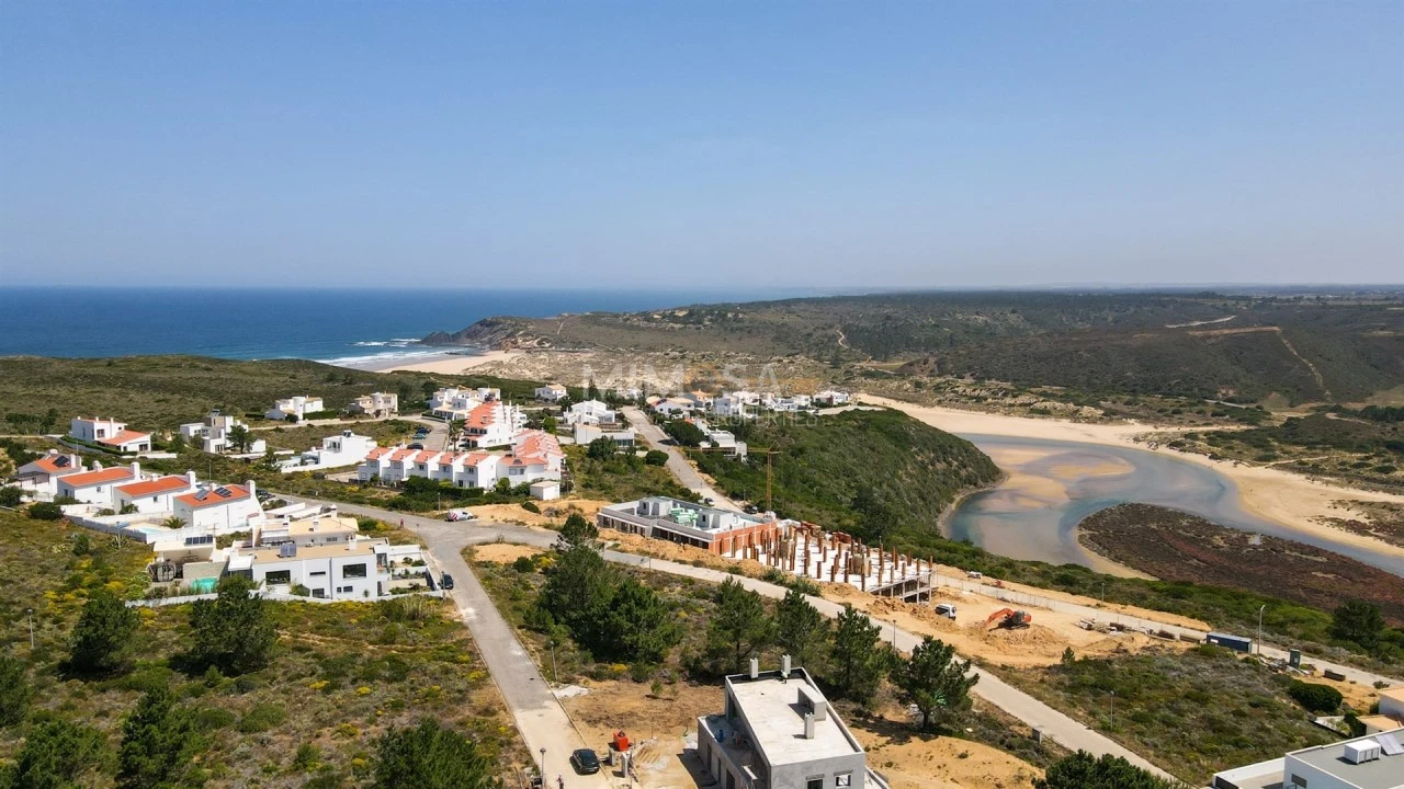 Terreno para Venda em Aljezur Foto 16