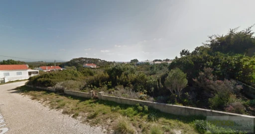 Terreno para Venda em Aljezur