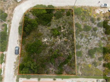Terreno para Venda em Aljezur