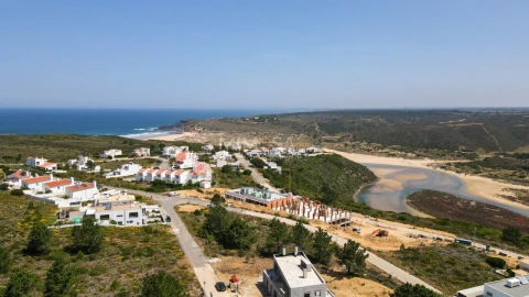 Terreno para Venda em Aljezur