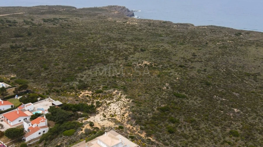 Terreno para Venda em Aljezur