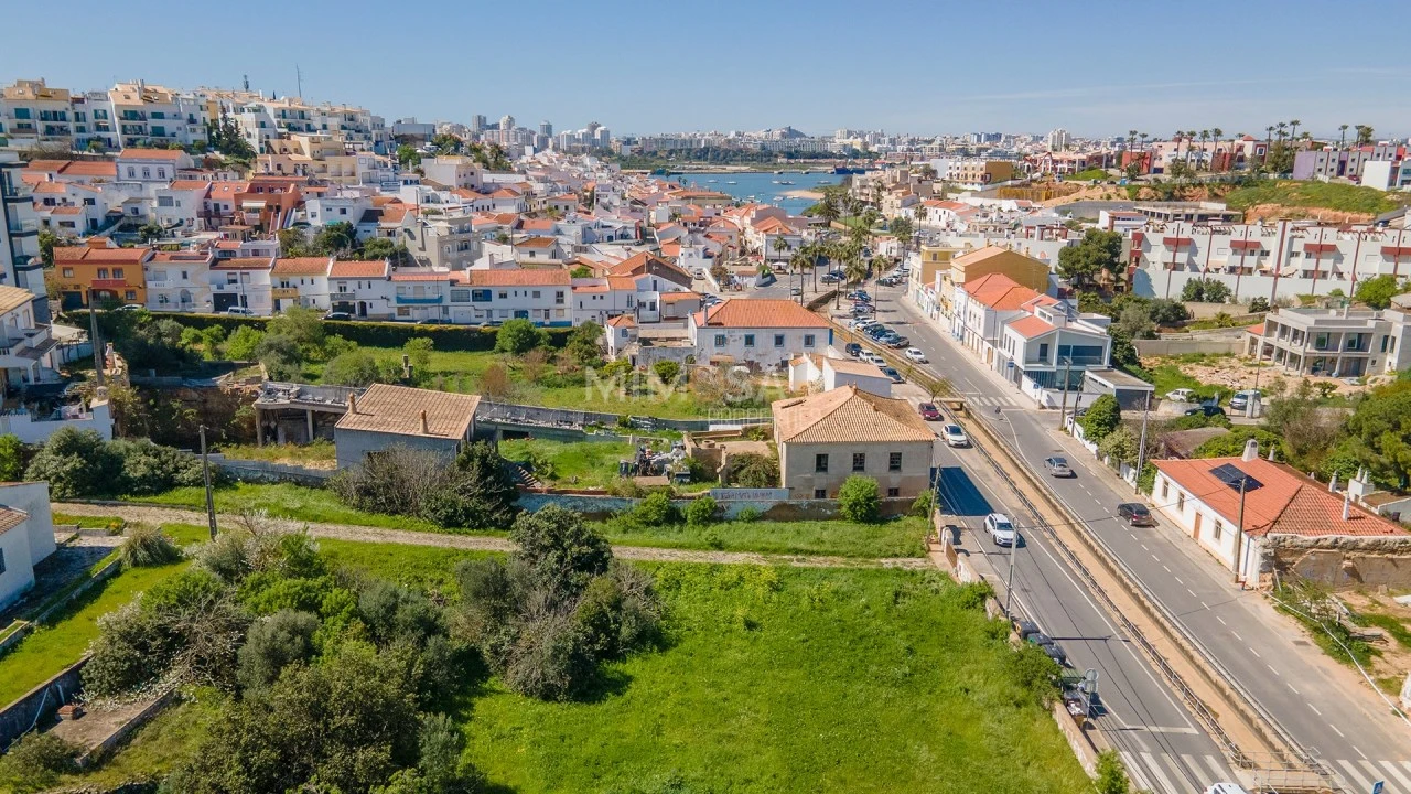 Terreno para Venda em Lagoa e Carvoeiro Foto 4