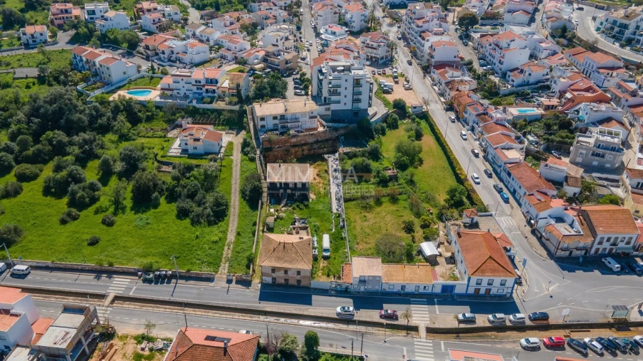 Terreno para Venda em Lagoa e Carvoeiro Foto 5