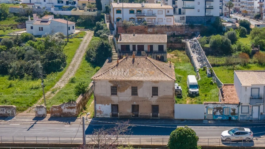 Terreno para Venda em Lagoa e Carvoeiro