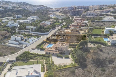 Terreno para Venda em Lagos (São Sebastião e Santa Maria)