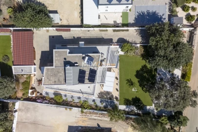 Moradia T5 para Venda em Mexilhoeira Grande