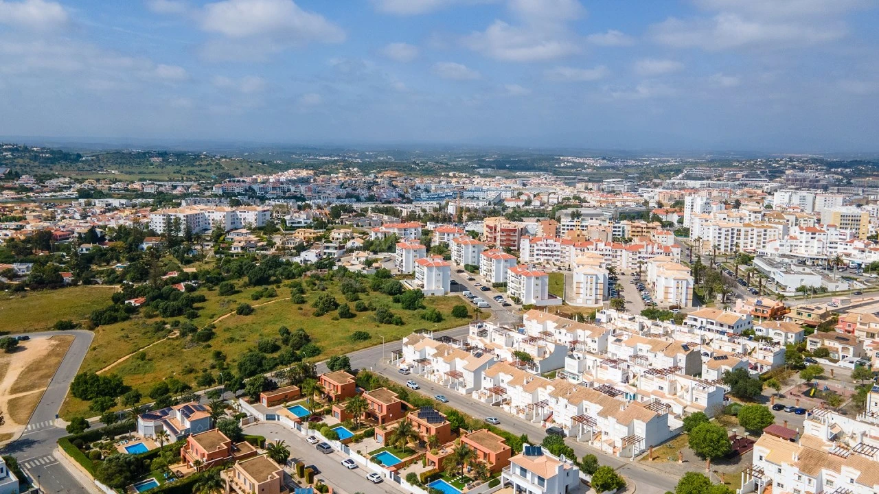 Terreno para Venda em Lagos (São Sebastião e Santa Maria) Foto 8