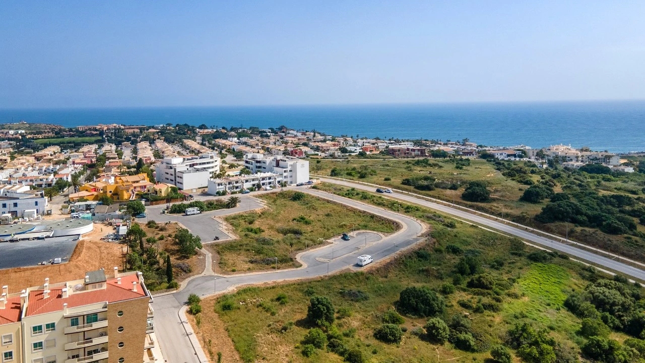 Terreno para Venda em Lagos (São Sebastião e Santa Maria) Foto 4