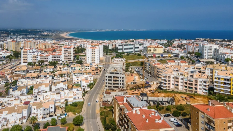 Terreno para Venda em Lagos (São Sebastião e Santa Maria) Foto 5
