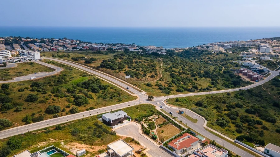 Terreno para Venda em Lagos (São Sebastião e Santa Maria) Foto 9