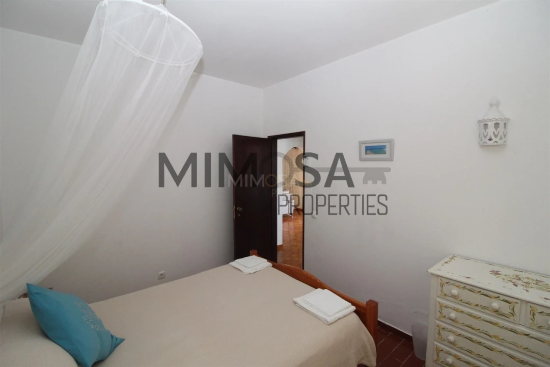 Moradia T4 para Venda em Lagos (São Sebastião e Santa Maria) Foto 22