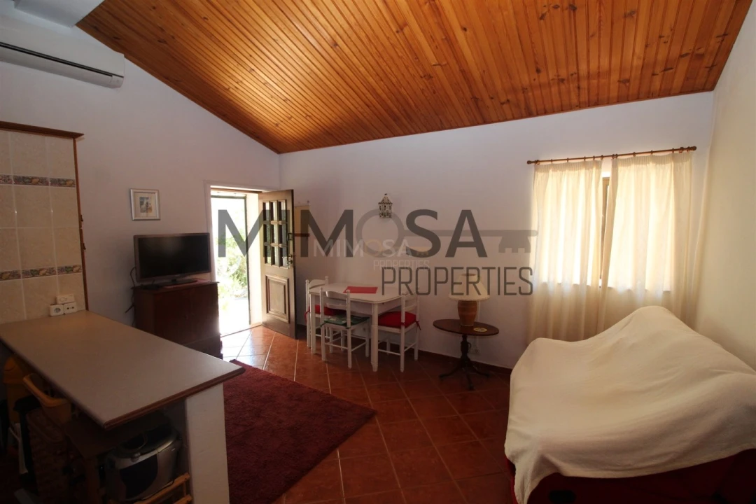 Moradia T4 para Venda em Lagos (São Sebastião e Santa Maria) Foto 33