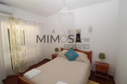 Moradia T4 para Venda em Lagos (São Sebastião e Santa Maria)