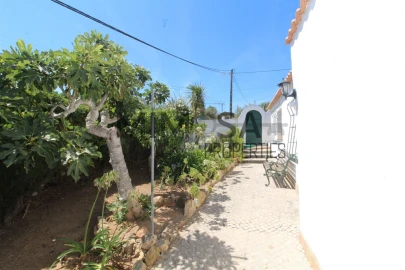 Moradia T4 para Venda em Lagos (São Sebastião e Santa Maria)