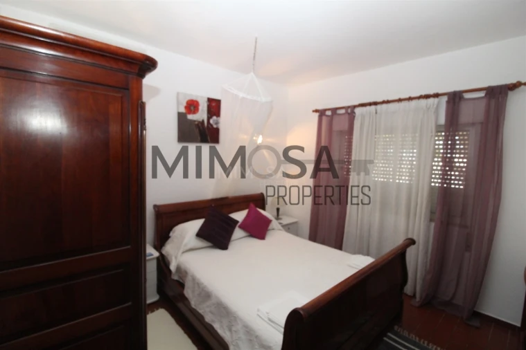 Moradia T4 para Venda em Lagos (São Sebastião e Santa Maria) Foto 16