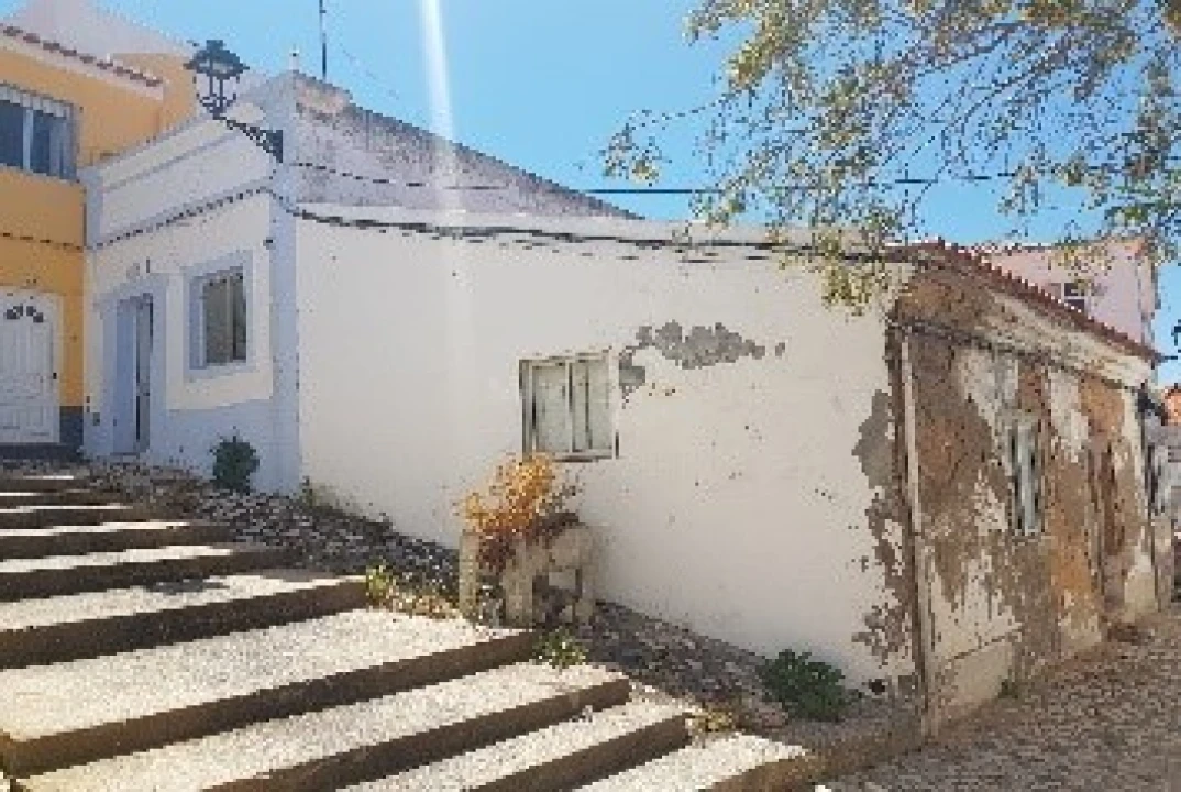Terreno para Venda em Ferragudo Foto 6