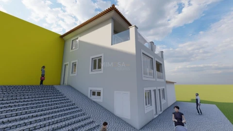 Terreno para Venda em Ferragudo