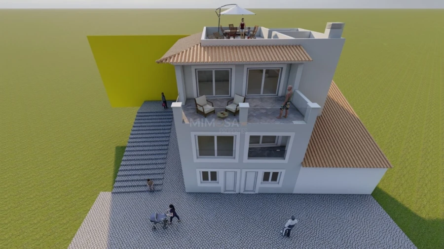 Terreno para Venda em Ferragudo Foto 3
