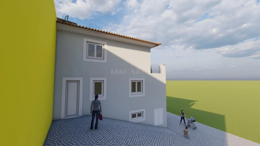 Terreno para Venda em Ferragudo Foto 4