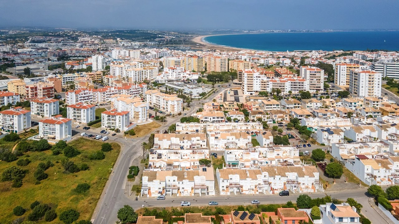 Terreno para Venda em Lagos (São Sebastião e Santa Maria) Foto 12