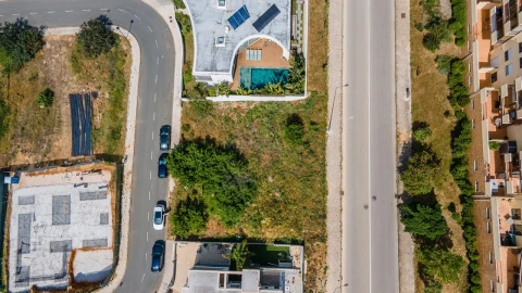 Terreno para Venda em Lagos (São Sebastião e Santa Maria)