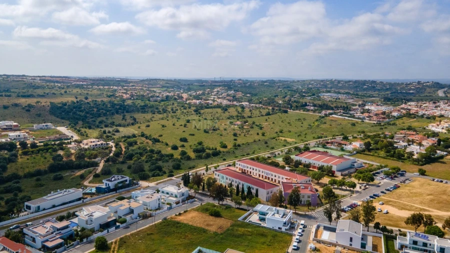 Terreno para Venda em Lagos (São Sebastião e Santa Maria) Foto 6