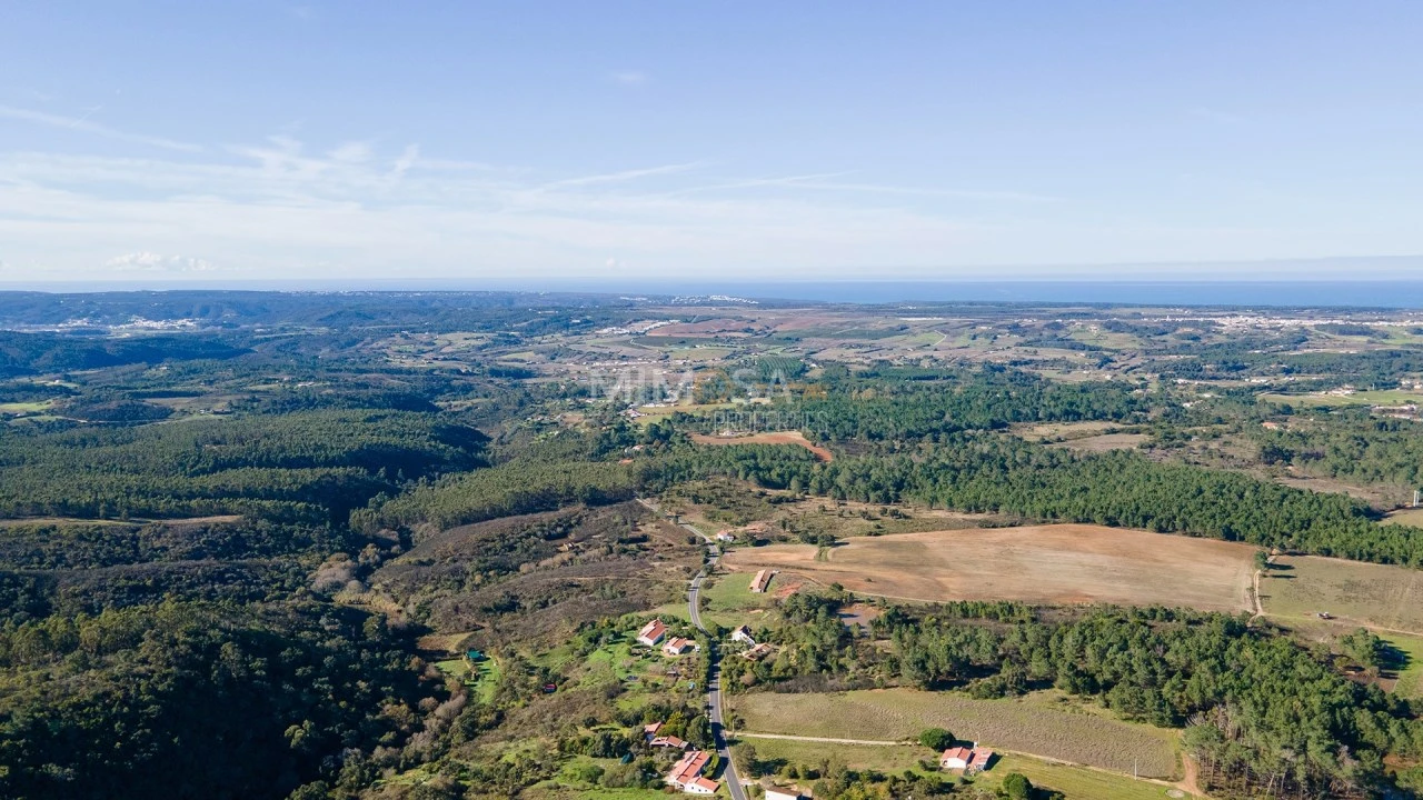 Moradia T1 para Venda em Aljezur Foto 5