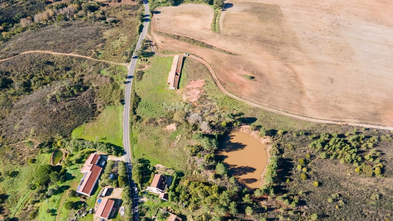 Moradia T1 para Venda em Aljezur Foto 7
